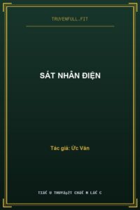 Sát Nhân Điện