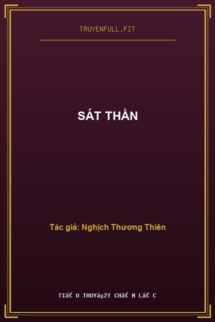Sát Thần