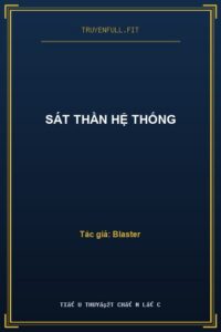 Sát Thần Hệ Thống