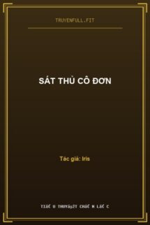 Sát Thủ Cô Đơn