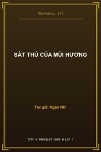 Sát Thủ Của Mùi Hương