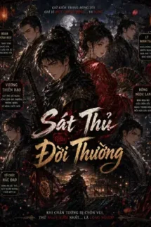 Sát Thủ Giữa Đời Thường