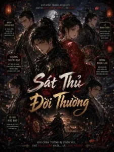 Sát Thủ Giữa Đời Thường