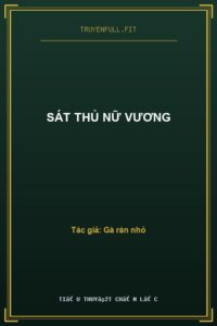 Sát Thủ Nữ Vương