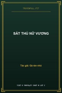 Sát Thủ Nữ Vương