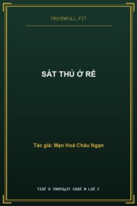Sát Thủ Ở Rể
