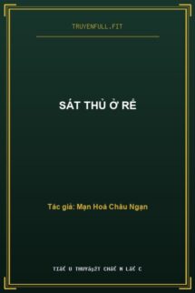 Sát Thủ Ở Rể