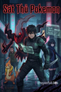 Sát Thủ Pokemon