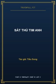 Sát Thủ Tim Anh