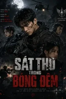 Sát Thủ Trong Bóng Đêm