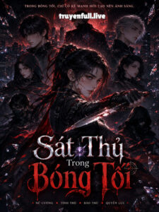 Sát Thủ Trong Bóng Tối