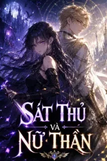 Sát Thủ Và Nữ Thần