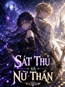Sát Thủ Và Nữ Thần