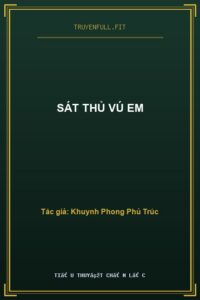 Sát Thủ Vú Em