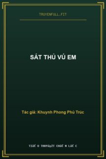 Sát Thủ Vú Em