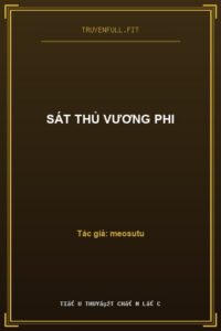 Sát Thủ Vương Phi