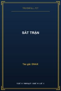 Sát Trận