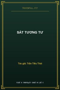 Sát Tương Tư