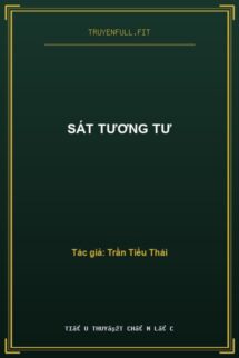 Sát Tương Tư