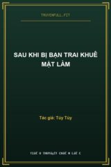 Sau Khi Bị Bạn Trai Khuê Mật Làm