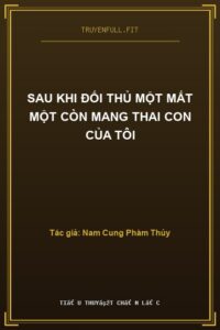 Sau Khi Đối Thủ Một Mất Một Còn Mang Thai Con Của Tôi