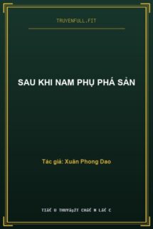 Sau Khi Nam Phụ Phá Sản