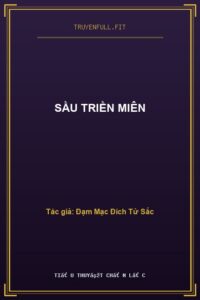 Sầu Triền Miên
