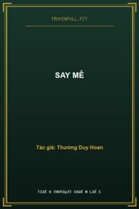 Say Mê