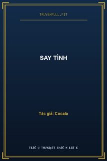 Say Tình