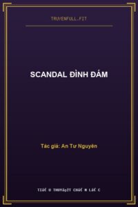 Scandal Đình Đám