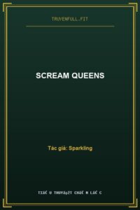 Scream Queens