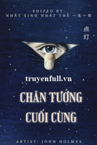 Series Lầu Tối – 1. Chân Tướng Cuối Cùng