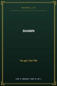 Shawn