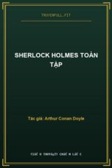 Sherlock Holmes Toàn Tập