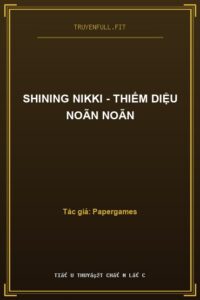 Shining Nikki – Thiểm Diệu Noãn Noãn