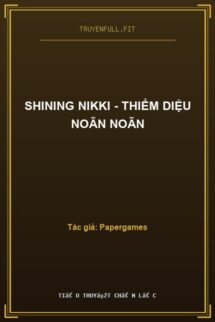 Shining Nikki – Thiểm Diệu Noãn Noãn