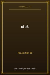 Sí Dã