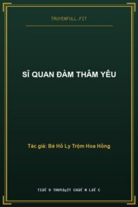 Sĩ Quan Đàm Thâm Yêu
