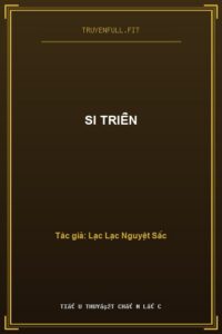 Si Triền