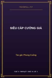 Siêu Cấp Cường Giả
