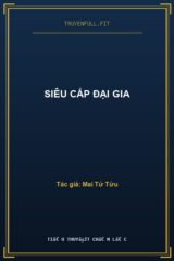 Siêu Cấp Đại Gia