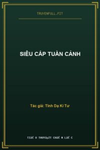 Siêu Cấp Tuần Cảnh
