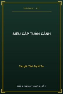 Siêu Cấp Tuần Cảnh