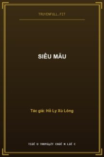 Siêu Mẫu