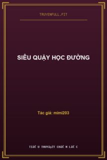 Siêu Quậy Học Đường