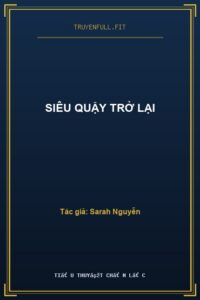 Siêu Quậy Trở Lại