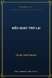 Siêu Quậy Trở Lại
