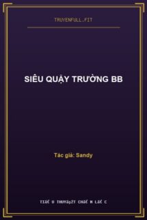 Siêu Quậy Trường BB