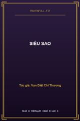 Siêu Sao