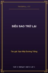 Siêu Sao Trở Lại